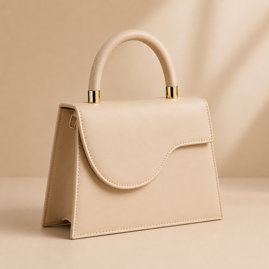 Urban Style Celeste Top Handle Handbag for Women